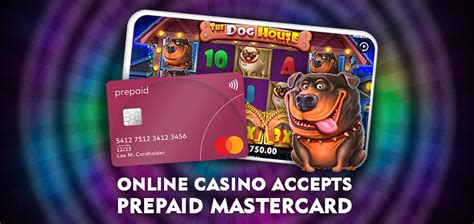 casino sites that accepts mastercard - online casino accepts prepaid mastercard.